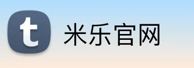 米乐官网 logo